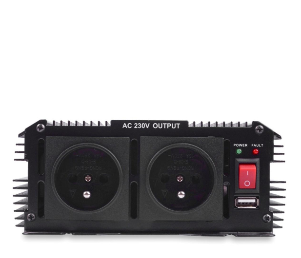VOLT IPS 2600 N 24/230V (1300/2600W) + USB - 1213151 - zdjęcie 3